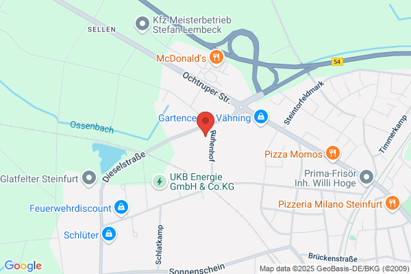 HageTech GmbH