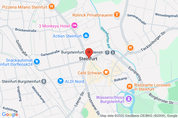 Handwerkpro-Steinfurt
