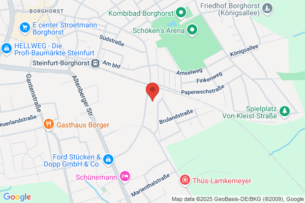 Hanke & Seidel GmbH & Co. KG