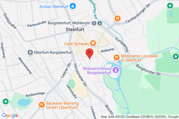 Heimatverein -Stadtmuseum Steinfurt-