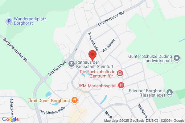 Heinrich-Roleff-Haus