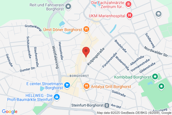 Holly Back GmbH
