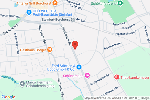 Ice Store GmbH