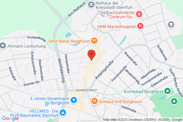 Kostüm Verleih Minnebusch