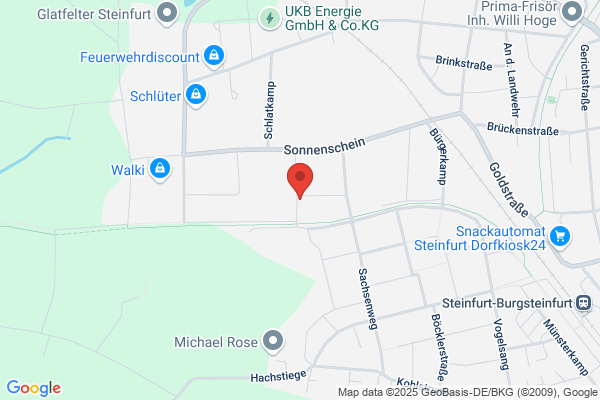 Wiggenhorn Vieh-