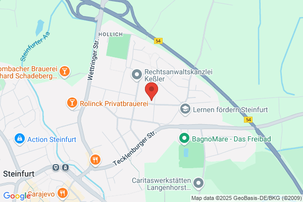 Agrar- und Veterinär-Akademie (AVA) EG Hellwig