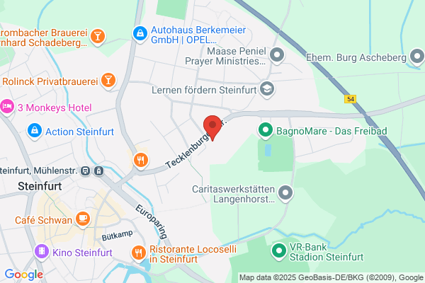 Frisör Klier GmbH