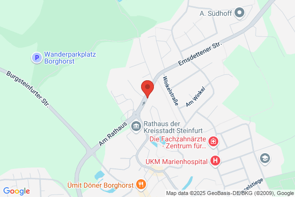 Kalthoff Ihr Friseur