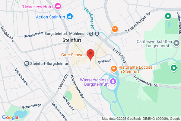 Restaurant Gaststätte Poettken
