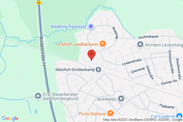 Gebäudereinigung Böwing Bernhard