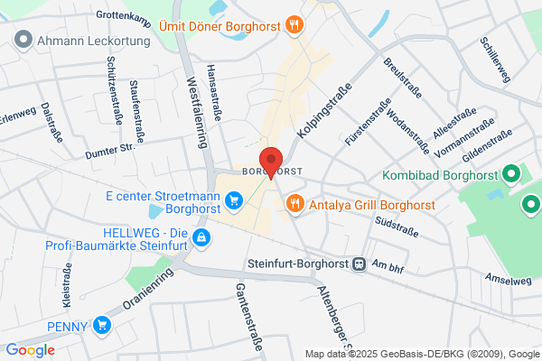 KODI Diskontläden GmbH