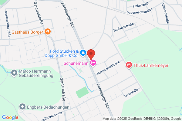 Hahn Haustextilien GmbH