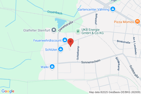 Stolte und Weddeling GmbH