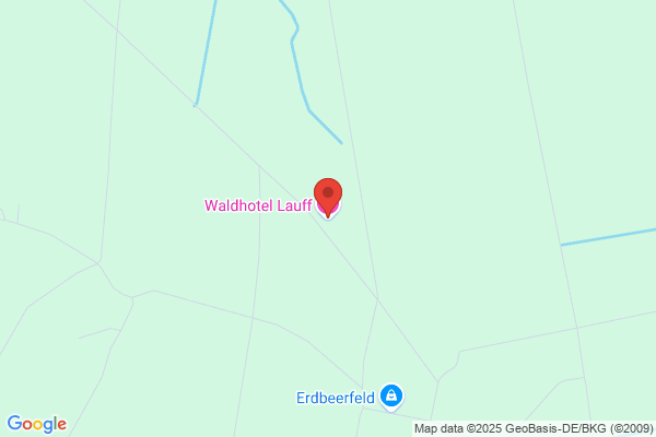 Waldhotel Lauff