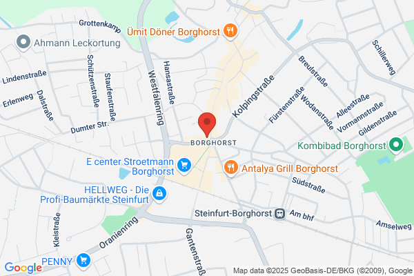 Werner Otto Immobilien oHG