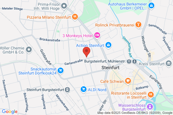 Roxeler Ingenieurgesellschaft mbH