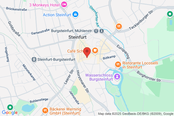 T-Shop Steinfurt