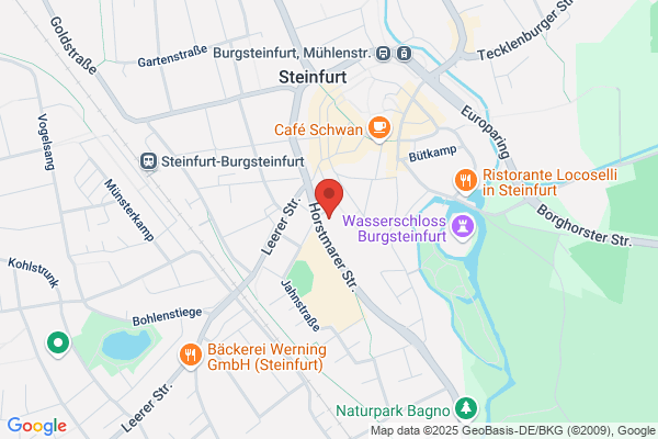St. Johannes Nepomuk, Jugendheim Kiste
