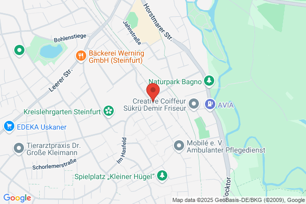 DRK-OV-Burgsteinfurt e.V.