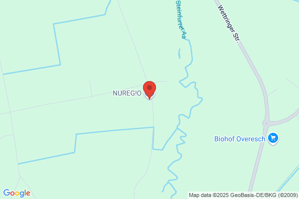 NUREGIO