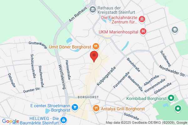 Modehaus Wissing GmbH