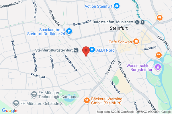 Praxis für Physiotherapie und Podologie Monique Beckersjürgen