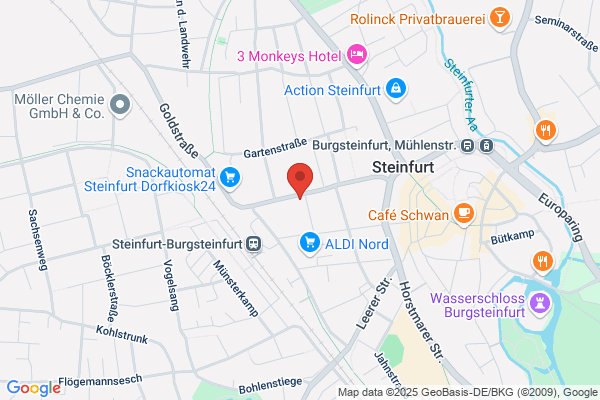 Spenneberg Theodor Dr. und Kollegen