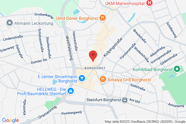 Reiseagentur Meimberg GmbH