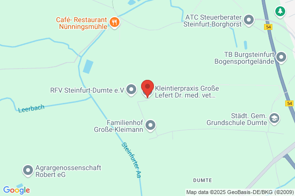 Dr.med.vet. Joachim Wiegner