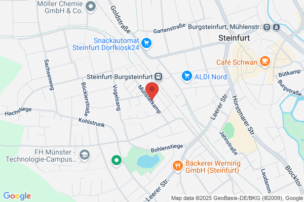 Enveco Steinfurt GmbH & Co. KG