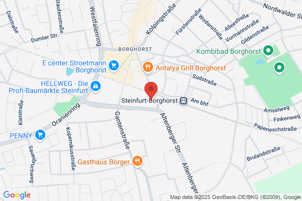 Wessels Ing.- & Sachverständigenbüro GbR