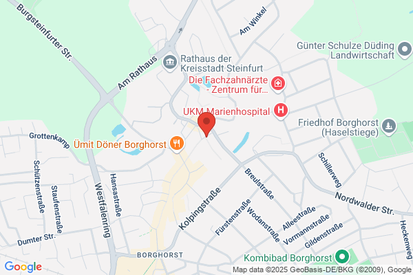 Marienschule