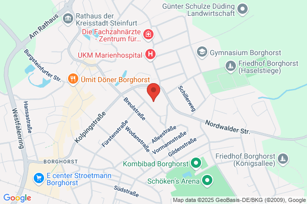 Nikomedesschule (Hauptschule)