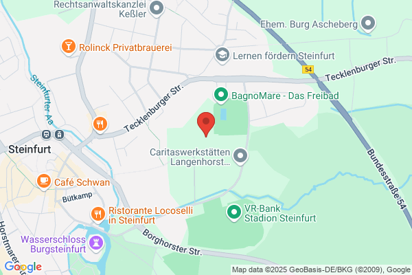 Schule am Bagno (Hauptschule)