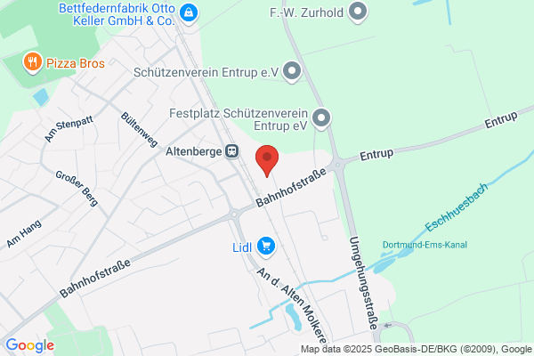 ADCURA Steuerberatungsgesellschaft mbH