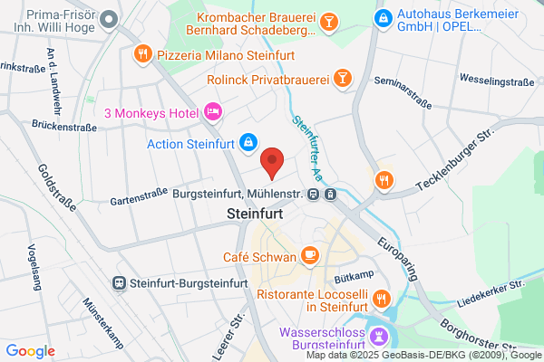 Schirmer & Partner Wirtschaftsprüfer-