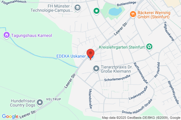 EDEKA Harenbrock