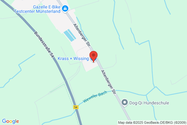Krass und Wissing GmbH