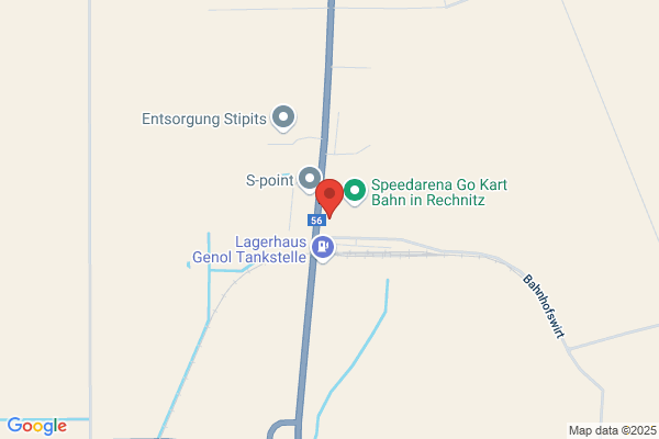 G. & G. Transporte GmbH