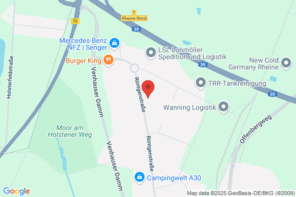 Menke & Stein Beratungsgesellschaft mbH