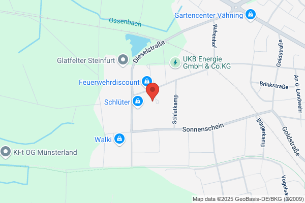 Reit- und Fahrverein Burgsteinfurt