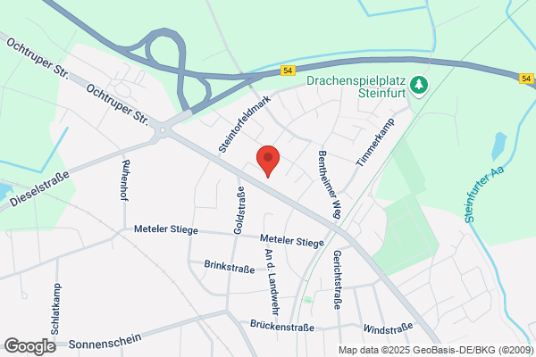 SB-Fahrzeug-Pflegecenter-Steinfurt-GmbH
