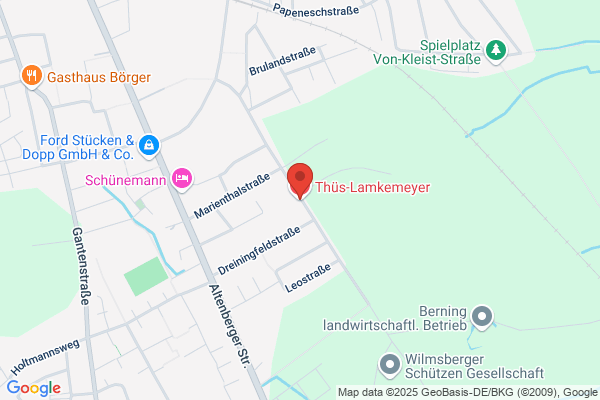 Thüs-Lamkemeyer