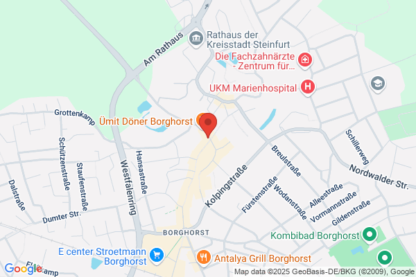 AB Zeitpersonal GmbH