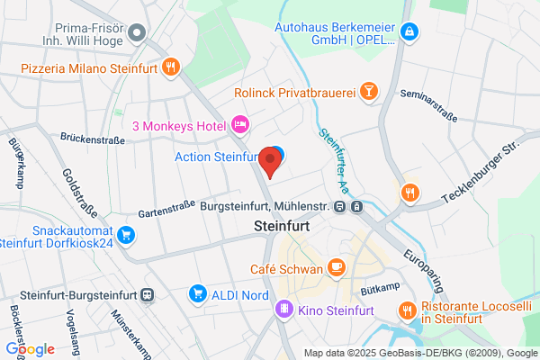 Sovea Workconsult Zeitarbeit GmbH