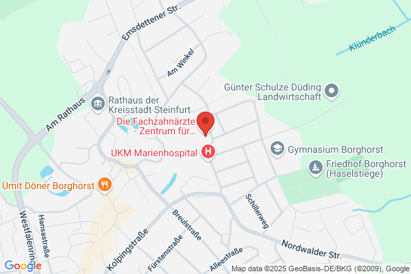 GEERS Hörgeräte