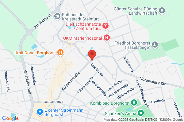 Gärtnerei Laber