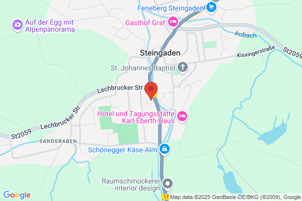 Feneberg Steingaden