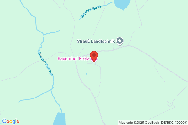 Bauernhof Krötz