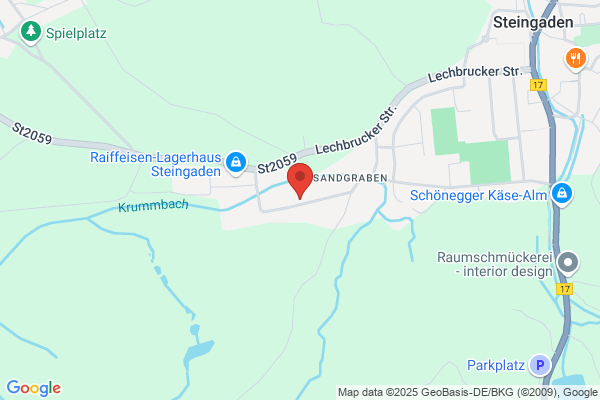 Straub Elektroanlagen